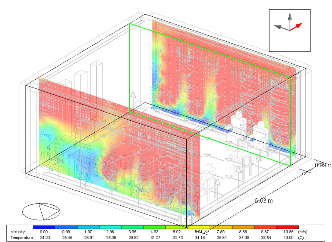 Green Building Consultancy